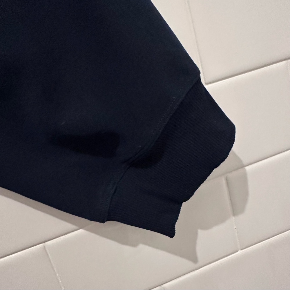 🍋Lululemon On the Fly Joggers in Navy - Picture 9 of 13